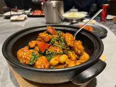 -文杏馆·庭院餐厅(虹桥店)