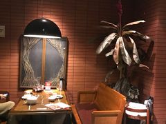 包厢-广东道至正餐厅(区庄店)
