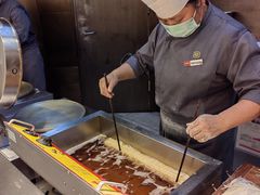 -旺顺阁鱼头泡饼(常营店)