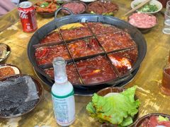 -正南齊北重庆老火锅(光华村直营店)