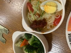 -比格比萨自助(新辰里学清路店)