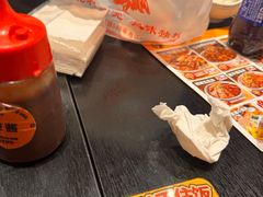 -熊吞·大碗丼烧肉饭(西市场嘉华店)