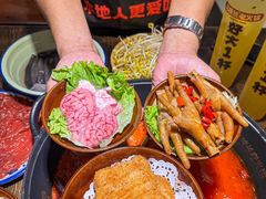-冯校长老火锅(广州正佳广场店)