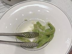 -新疆大厦·慕士塔格餐厅