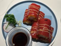 -虾饺妹·粤式茶餐厅(荟聚店)