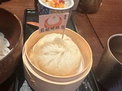 -银米·云南传统过桥米线(双廊黑金冠店)