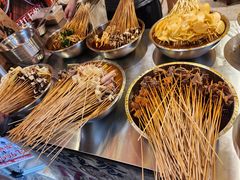 -嘉州鲜知味钵钵鸡(奎星楼店)