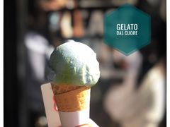 -Dal Cuore 达可芮冰淇淋(陕西北路店)