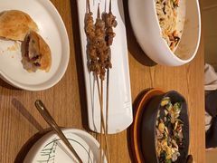 -云海肴·汽锅鸡·云南代表菜(丁香国际店)