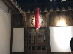 -红九格老火锅(三峡广场店)