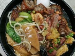-阿芬卤面(花巷店)