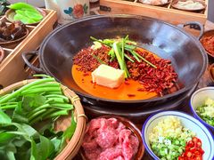 -芈重山老火锅(洪崖洞店)