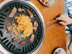 -正宗齐齐哈尔烤肉·齐牛哥鲜切炭火烤肉(杭州总店)