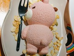 -夏日玛莉西餐厅(衡阳万达店)
