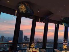 -宁波财富中心