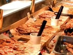 -比格比萨自助(裕源大厦店)