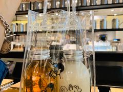 -喜茶(深圳东门1234店)