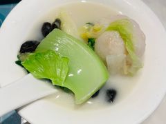 -大树餐厅(益田假日店)