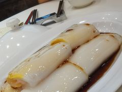 -凤凰楼酒家·粤宴点心(华强北店)