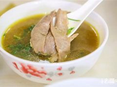 -黄阿姨锅贴大王(万航渡路店)