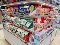 -Olé精品超市(苏州中心店)