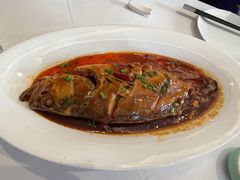 -同庆楼(大钟寺店)