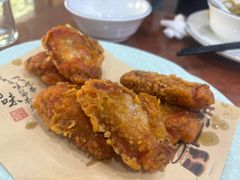 -阿静美食