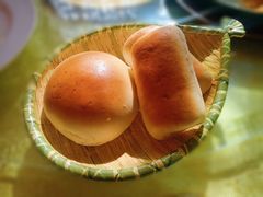 烤馒头-同和居(月坛店)