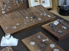-熙工匠银饰•拼豆团建DIY(壹方城店)