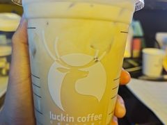 -瑞幸咖啡(绵阳茂业百货店)