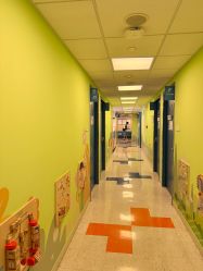 -杭州贝瑞斯美华妇儿医院·早孕·产检·儿科