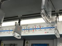 -浦江镇(地铁站)