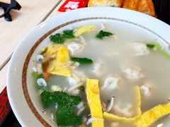 -永和大王(一口茶豆浆|花香豆更香·碧榕湾店)