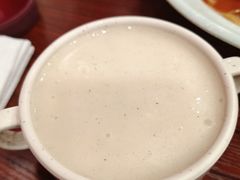 -蘑菇餐厅(马台街店)