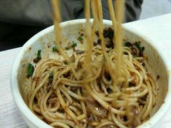 -牛王庙外行家常面(芳草街店)