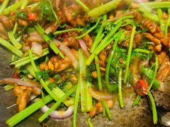 -食锦记·福建私房菜(浦西万达店)