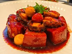 -荷塘秋月·本帮江浙菜(国权路店)