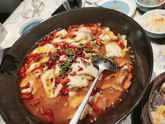 -懒人盐府人家(航天桥店)