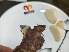 -马庆安羊汤馆(总店)