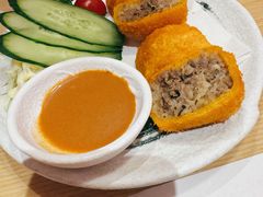 -小句号·精致料理(江南环球港店)