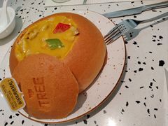 -大树餐厅(朝阳大悦城店)