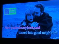 -K立方量贩式KTV(香洲店)