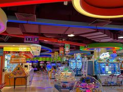 -汤姆熊欢乐世界(光启城店)