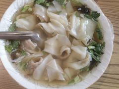 -八分场凉皮老店(正宗)