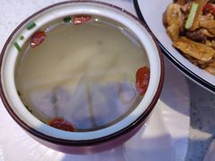 山药龙骨汤-胡子大厨·超级小炒肉(华润店)
