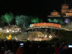 -禅宗少林·音乐大典