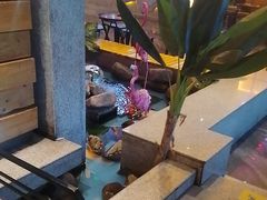 -河坝烧烤串城(金达莱店)