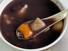 -鲜芋仙(高新万达广场店)