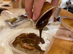 -甜心闲生传统手工冰粉(太古里店)