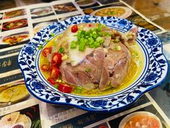 -耀州第一碗